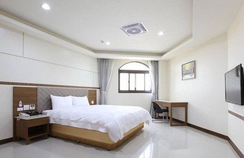 Douliou Hotel | Formosa Hotel