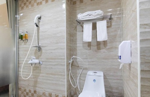 Douliou Hotel | Formosa Hotel