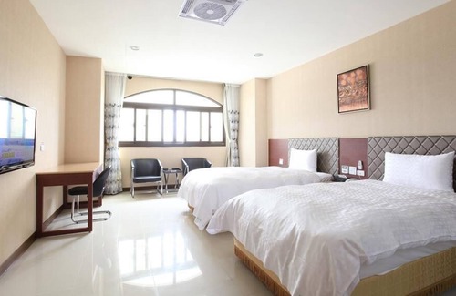 Douliou Hotel | Formosa Hotel