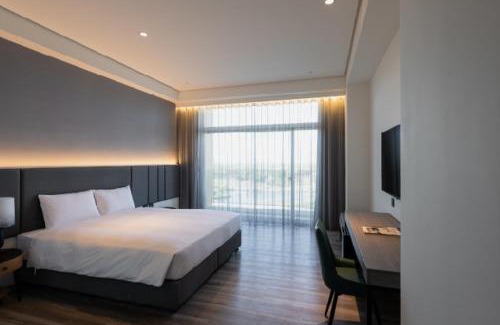 Anping Hotel | Formosa Yacht Resort