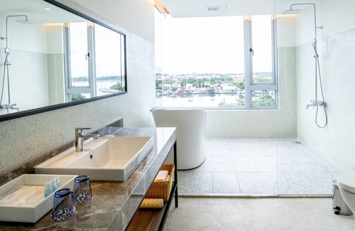 Old Town Hotel | Formosa Yacht Resort