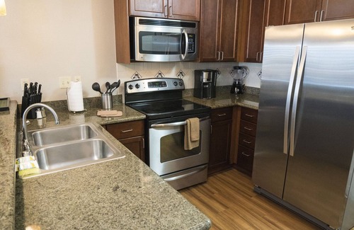 Las Vegas Condo | Formula 1 Full Amenity Condo on the Strip!