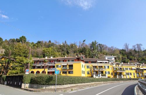 Cissano Apartment | Fornaci 2 sul Lago Maggiore