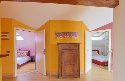 Cissano Apartment | Fornaci 2 sul Lago Maggiore
