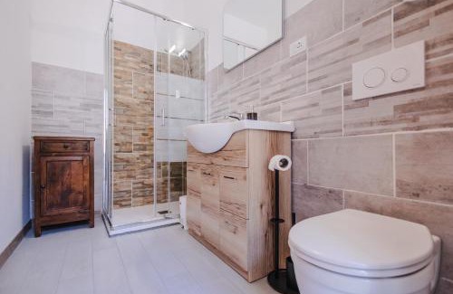 Antronapiana Apartment | Fornalino
