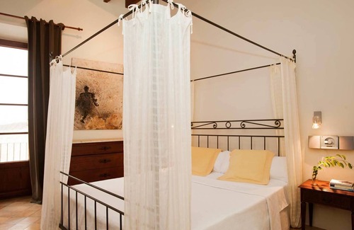Fornalutx Hotel | Fornalutx Petit Hotel