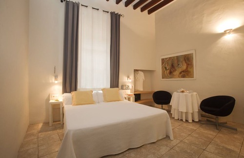 Fornalutx Hotel | Fornalutx Petit Hotel
