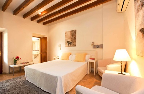 Fornalutx Hotel | Fornalutx Petit Hotel