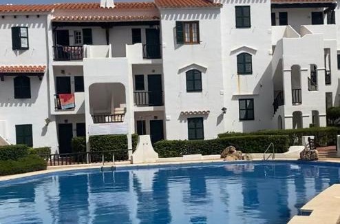 Minorca Apartment | FORNELLS 003