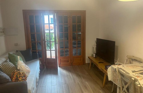 Minorca Apartment | FORNELLS 003