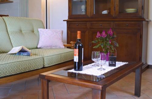 Olivola House | Forni Rosaia