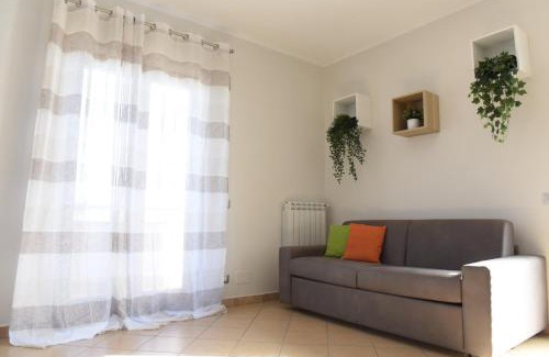 Poggiomarino House | Fornillo 41
