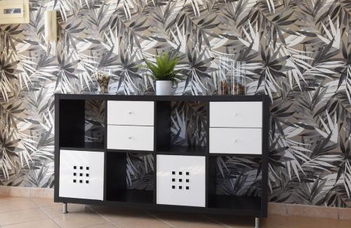 Poggiomarino House | Fornillo 41
