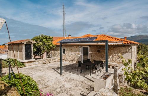 Ancora House | Forno House - A Cabana