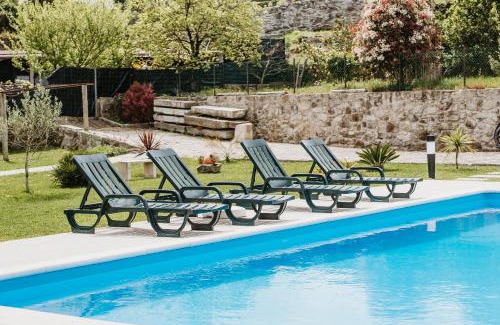 Ancora House | Forno House - A Cabana