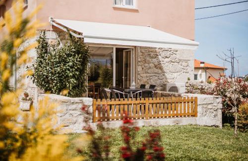 Ancora House | Forno House - O Lagar