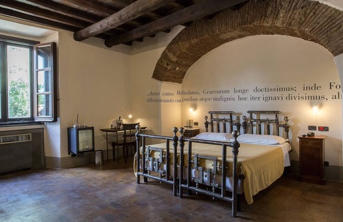 Borgo Faiti Hotel | Foro Appio Mansio Hotel