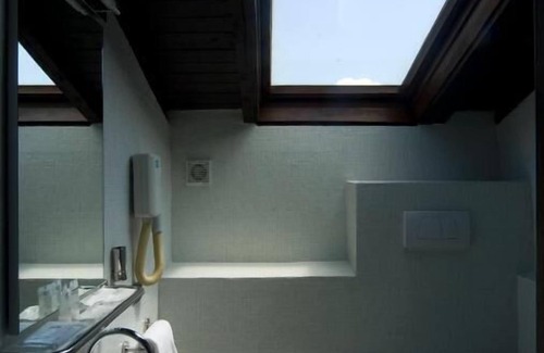 Borgo Faiti Hotel | Foro Appio Mansio Hotel