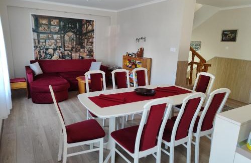 Buk Apartment | Forrás-G Vendégház