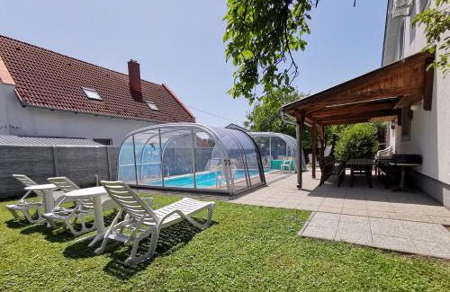 Gyenesdias Apartment | ForRest Apartman