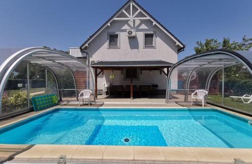 Gyenesdias Apartment | ForRest Apartman