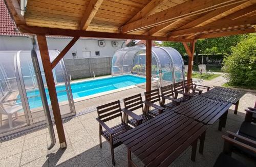 Gyenesdias Apartment | ForRest Apartman