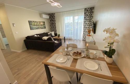 Parnu Apartment | ForRest Apartment