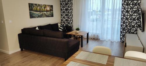Parnu Apartment | ForRest Apartment