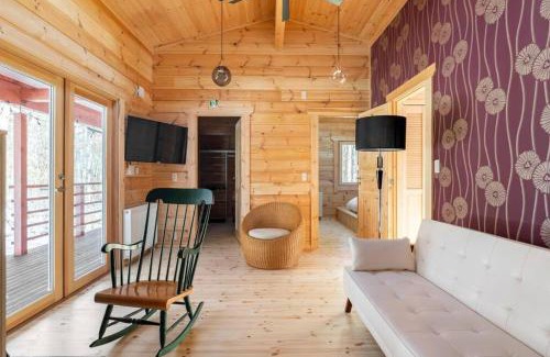 Tsumagoi Villa | Forrest Kitakaruizawa