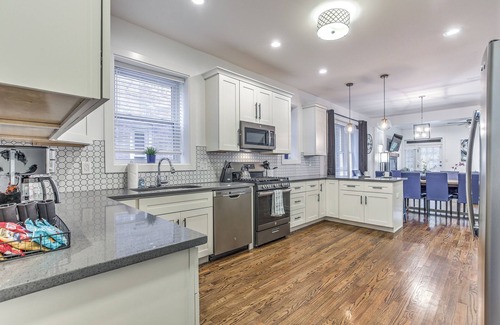 St. Louis House | Forrest Parks St Louis Charm is perfect for all your needs.