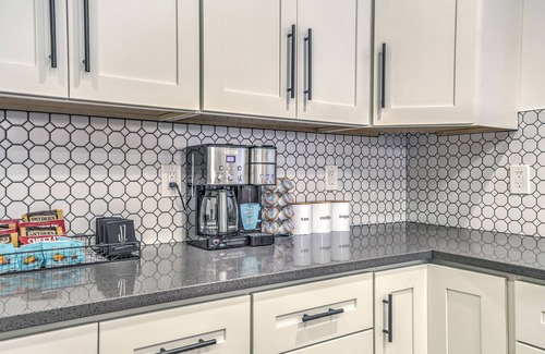 St. Louis House | Forrest Parks St Louis Charm is perfect for all your needs.