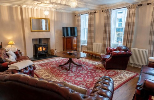 Kendal House | Forrest's Yard - Apartment 1