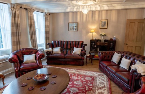 Kendal House | Forrest's Yard - Apartment 1