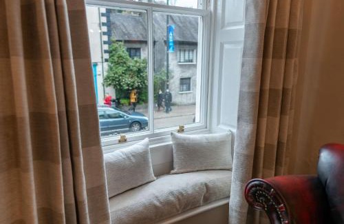 Kendal House | Forrest's Yard - Apartment 1