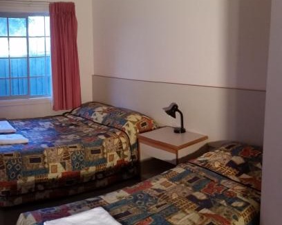 Forster Hotel | Forstay Motel