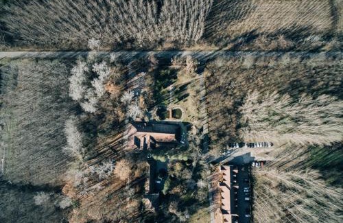 Bugyi Hotel | Forster Vadászkastély és Szálloda