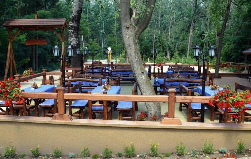 Bugyi Hotel | Forster Vadászkastély és Szálloda