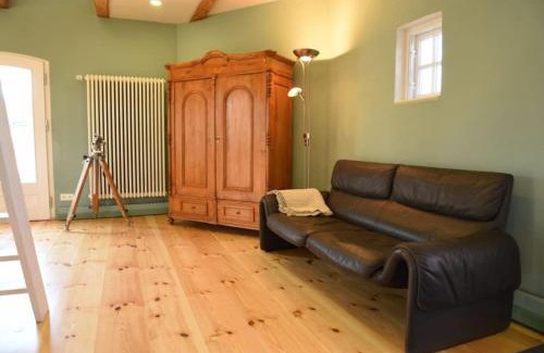 Lelkendorf House | Forsthaus Lelkendorf/Ferienwohnung