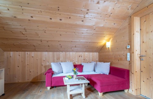 Schoppernau House | Forsthaus Schoppernau