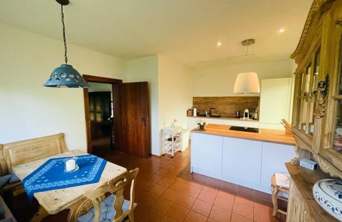 Dahn House | Forsthaus Zerbe/Espenschied, newly renovated with spacious garden