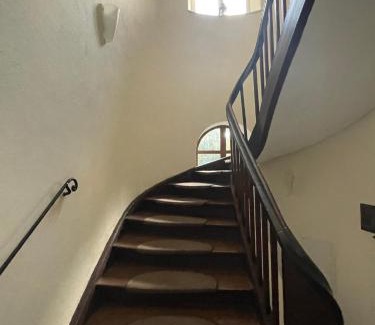 Mitte House | Forsthaus zu Lichtenhof