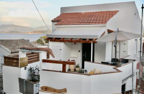 Kassiopi House | Fortéa