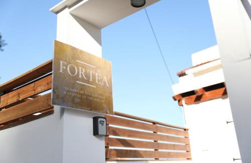 Kassiopi House | Fortéa