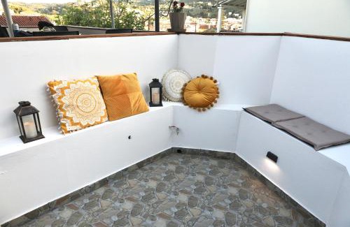 Kassiopi House | Fortéa
