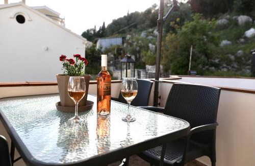Kassiopi House | Fortéa