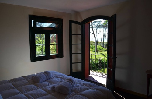 Fortin de Santa Rosa Hotel | Fortín de Santa Rosa