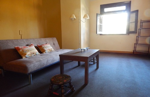 Fortin de Santa Rosa Hotel | Fortín de Santa Rosa