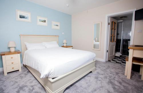 Duncannon Hotel | Fort Conan Hotel