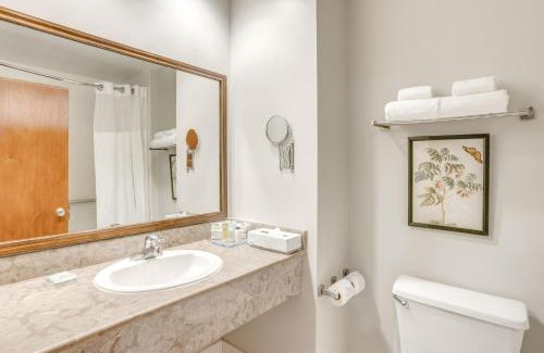 Fort George Hotel | Fort George Hotel and Spa