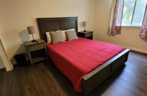 San Antonio House | FORT Hambledon: SeaWorld Medical Ctr and The RIM